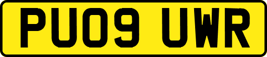 PU09UWR