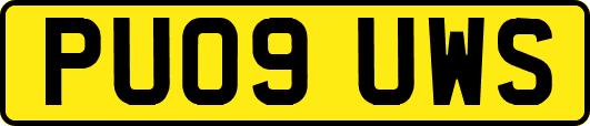 PU09UWS