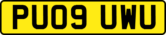 PU09UWU