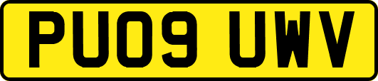 PU09UWV