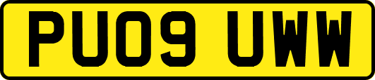PU09UWW