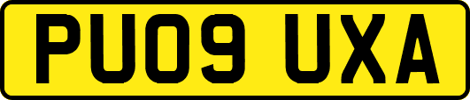 PU09UXA