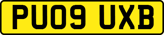 PU09UXB