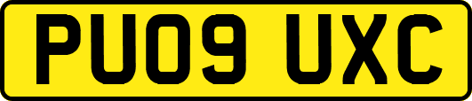 PU09UXC