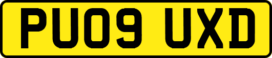 PU09UXD