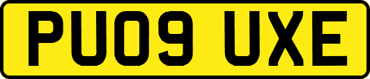 PU09UXE