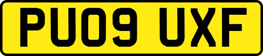 PU09UXF