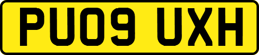 PU09UXH