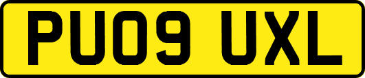 PU09UXL