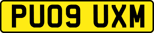 PU09UXM