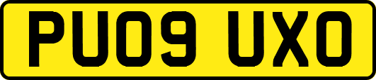PU09UXO