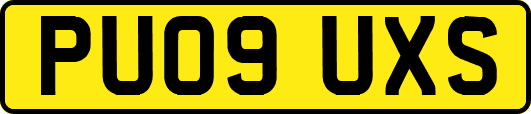 PU09UXS