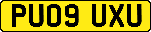 PU09UXU