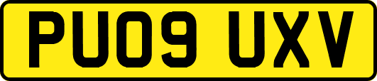 PU09UXV
