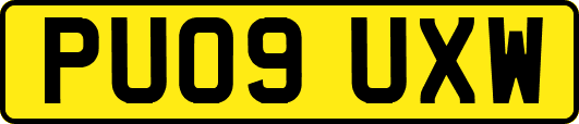 PU09UXW