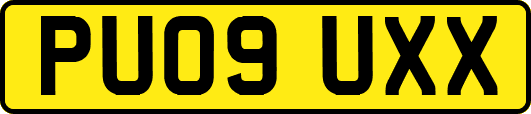 PU09UXX