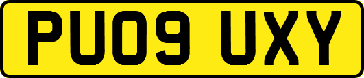 PU09UXY