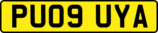 PU09UYA