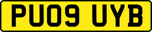 PU09UYB