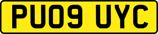PU09UYC