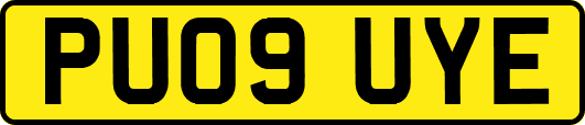 PU09UYE