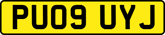 PU09UYJ