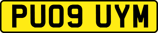 PU09UYM