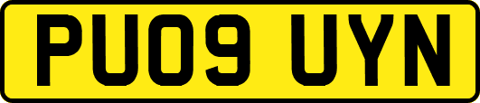 PU09UYN