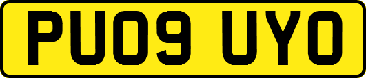 PU09UYO
