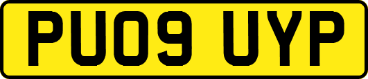 PU09UYP