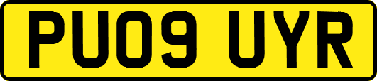 PU09UYR