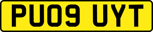 PU09UYT