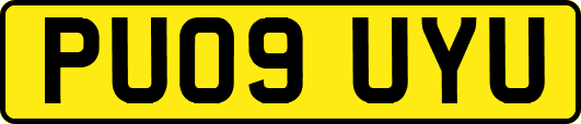 PU09UYU