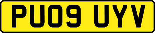 PU09UYV
