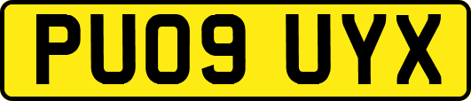 PU09UYX