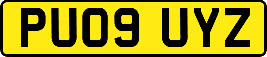 PU09UYZ