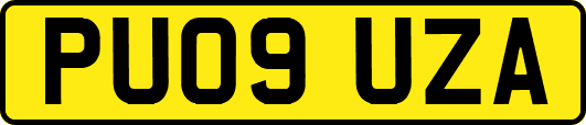 PU09UZA