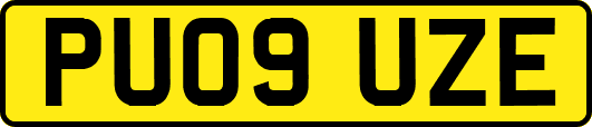 PU09UZE