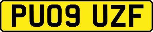 PU09UZF