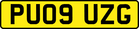 PU09UZG