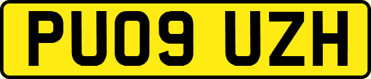 PU09UZH