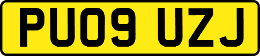 PU09UZJ