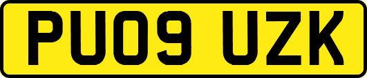 PU09UZK