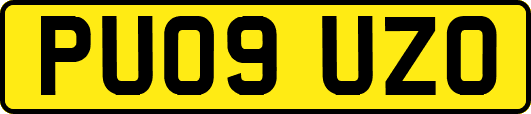 PU09UZO