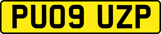 PU09UZP