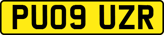 PU09UZR