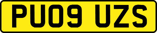 PU09UZS