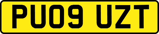 PU09UZT