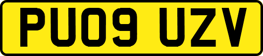 PU09UZV