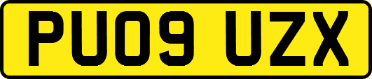PU09UZX